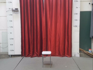 TABOURET