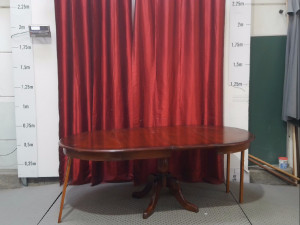 TABLE EXTENSIBLE
