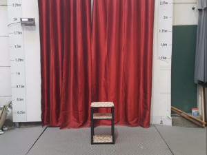 ETAGERE