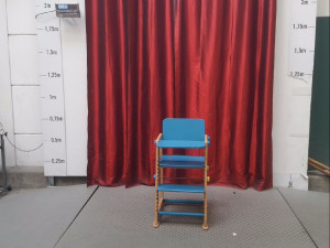 CHAISE HAUTE