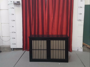 COMMODE FUTONS 