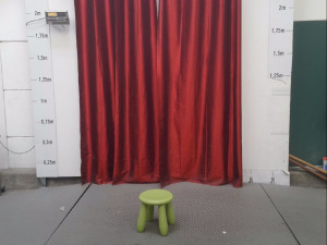TABOURET ENFANT