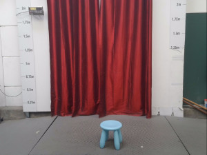 TABOURET ENFANT