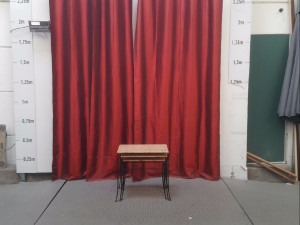 TABLE GIGOGNE
