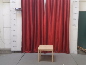TABLE BASSE