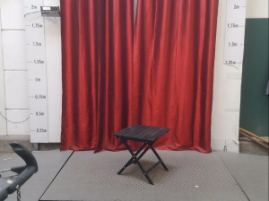 TABLE PLIANTE