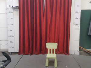 chaise enfant