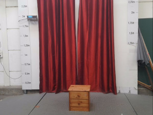 TABLE DE CHEVET
