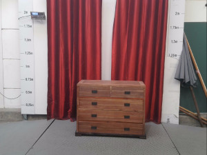 COMMODE