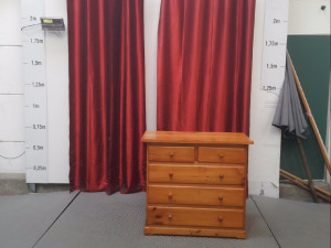 COMMODE