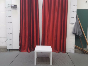 TABLE BASSE