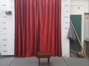 TABLE DE CHEVET