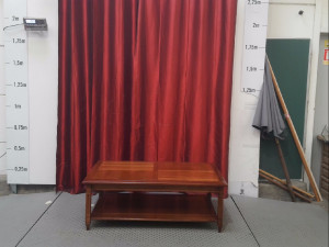 TABLE BASSE