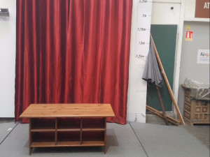TABLE BASSE