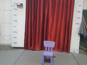 CHAISE POUR ENFANT