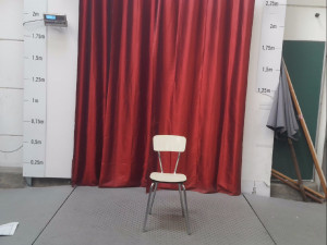 CHAISE DE CUISINE