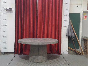 TABLE + 1 RALLONGE