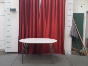 TABLE + 1 RALLONGE