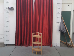 ETAGERE