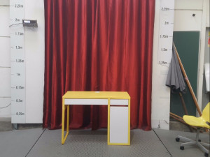 BUREAU