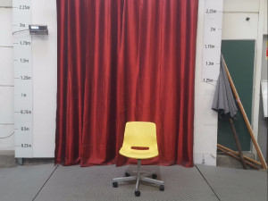 CHAISE BUREAU
