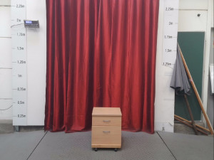 CAISSON A TIROIR
