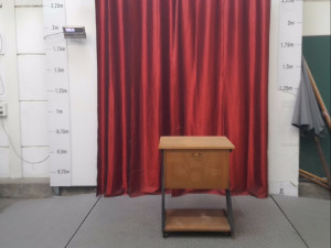 BUREAU PUPITRE