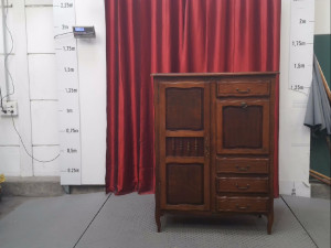 ARMOIRE/SECRETAIRE