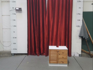 MEUBLE DE SALLE DE BAIN