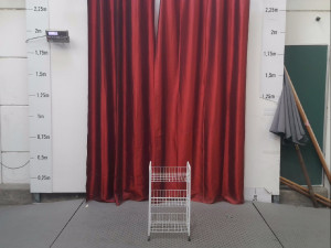 CHARIOT DE RANGEMENT
