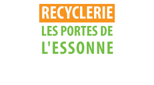 Recyclerie des Portes de l'Essonne